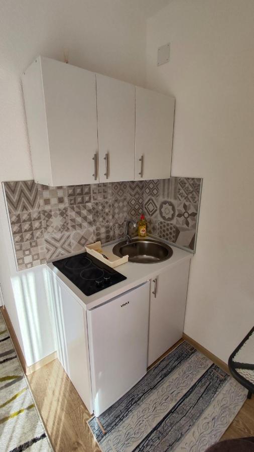 Apartmani Toki Balkana Mrkonjic Grad Luaran gambar