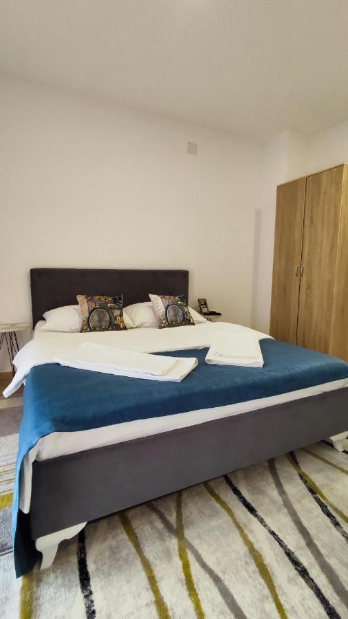 Apartmani Toki Balkana Mrkonjic Grad Luaran gambar