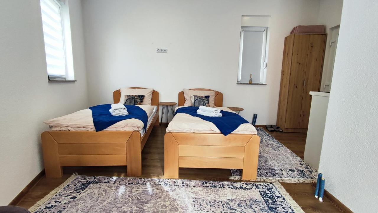Apartmani Toki Balkana Mrkonjic Grad Luaran gambar