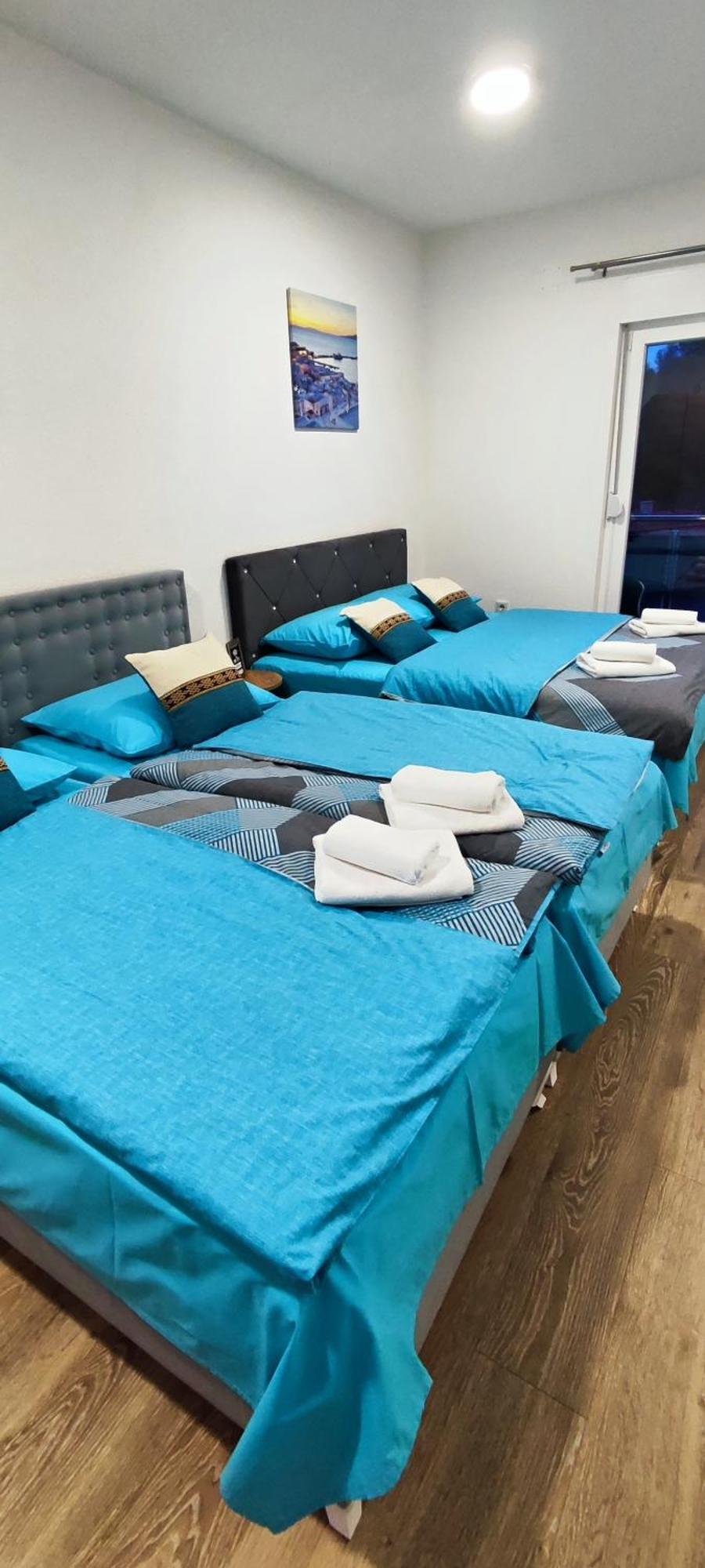 Apartmani Toki Balkana Mrkonjic Grad Luaran gambar