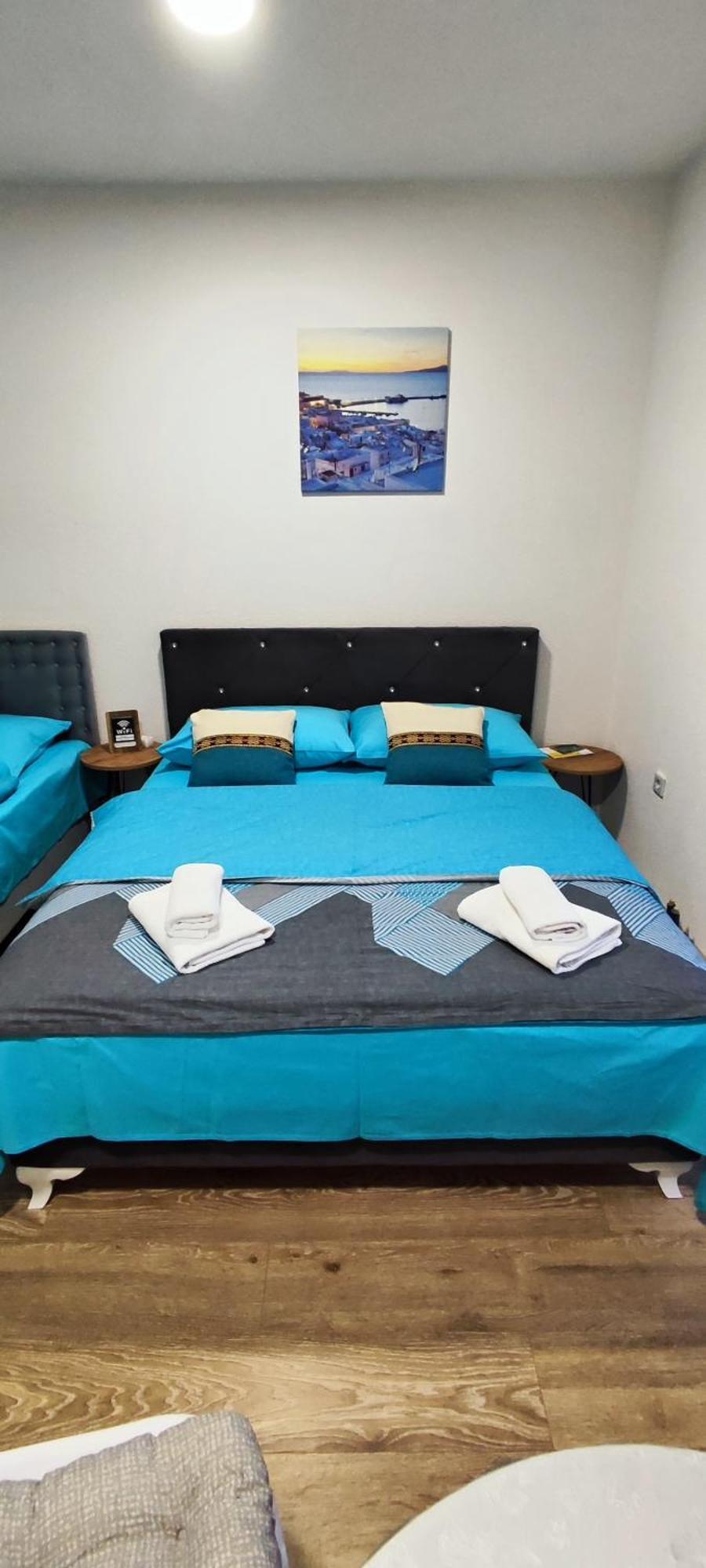 Apartmani Toki Balkana Mrkonjic Grad Luaran gambar