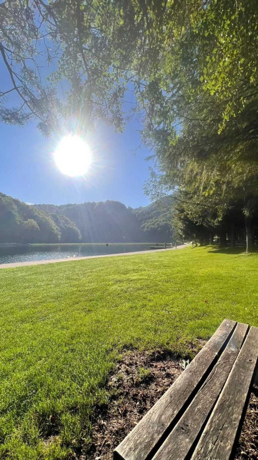 Apartmani Toki Balkana Mrkonjic Grad Luaran gambar